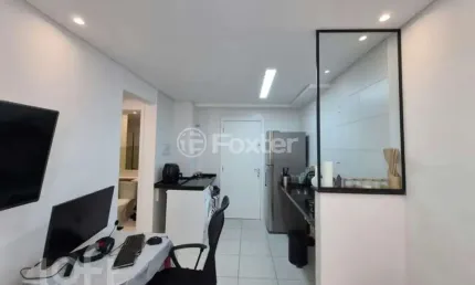 Apartamento com 2 quartos à venda na avenida vila ema, 2258, vila prudente, são paulo, 35 m2 por r$ 323.000