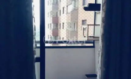 Apartamento com 3 quartos à venda na Avenida Engenheiro Armando de Arruda Pereira, 3411, Vila do Encontro, São Paulo, 65 m2 por R$ 450.000
