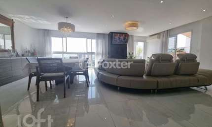 Apartamento com 3 quartos à venda na Rua Moliére, 106, Vila Sofia, São Paulo, 200 m2 por R$ 1.800.000