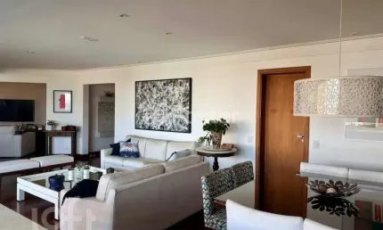 Apartamento com 3 quartos à venda na Rua Professor Alexandre Correia, 620, Jardim Vitoria Regia, São Paulo, 221 m2 por R$ 2.250.000