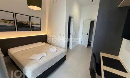 Apartamento com 1 quarto à venda na Rua Professor Doutor José Marques da Cruz, 84, Jardim das Acacias, São Paulo, 25 m2 por R$ 430.000