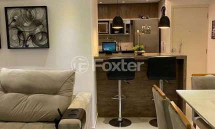 Apartamento com 3 quartos à venda na Avenida Engenheiro José Salles, 350, Socorro, São Paulo, 73 m2 por R$ 575.000