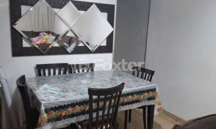 Casa com 4 quartos à venda na Rua Campinas, 550, Baeta Neves, São Bernardo do Campo, 237 m2 por R$ 600.000