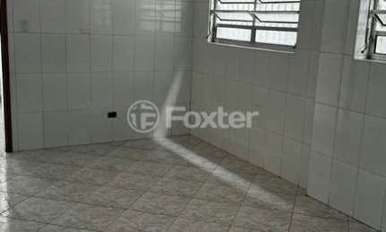 Casa com 3 quartos à venda na Rua Sargento Manuel Barbosa da Silva, 68, Jardim Taquaral, São Paulo, 160 m2 por R$ 742.000