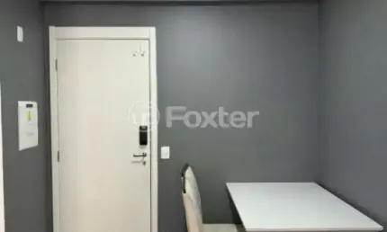 Apartamento com 2 quartos à venda na rua visconde de parnaíba, 1156, brás, são paulo, 38 m2 por r$ 400.000