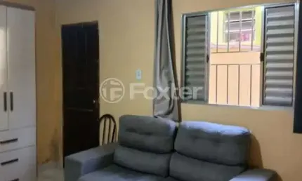 Casa com 2 quartos à venda na Rua Jeanete Aletto Rito, 239, Jardim Cruzeiro, Mauá, 156 m2 por R$ 370.000