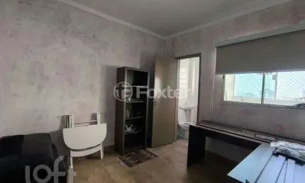 Apartamento com 2 quartos à venda na Rua Gravi, 235, Saúde, São Paulo, 63 m2 por R$ 750.000