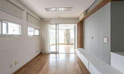 Apartamento com 2 quartos à venda na Rua da Consolação, 2825, Cerqueira César, São Paulo, 90 m2 por R$ 1.650.000