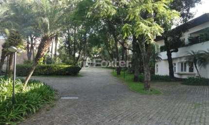 Casa em condomínio fechado com 4 quartos à venda na Rua Heron Domingues, 115, Jardim Cordeiro, São Paulo, 641 m2 por R$ 8.550.000
