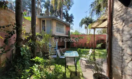 Casa com 5 quartos à venda na Avenida Professor Rubens Gomes de Souza, 591, Jardim Cordeiro, São Paulo, 499 m2 por R$ 5.600.000