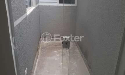 Apartamento com 2 quartos à venda na Rua Pais de Linhares, 500, Jardim Maringa, São Paulo, 43 m2 por R$ 245.000