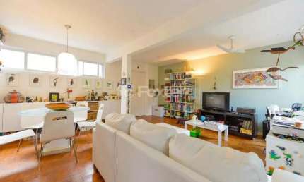 Apartamento com 2 quartos à venda na Avenida Diógenes Ribeiro de Lima, 2001, Alto de Pinheiros, São Paulo, 71 m2 por R$ 575.000