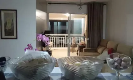 Apartamento com 3 quartos à venda na rua américo brasiliense, 1349, chácara santo antônio, são paulo, 83 m2 por r$ 1.200.000