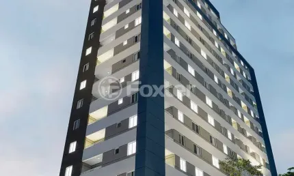 Apartamento com 2 quartos à venda na Rua Doutor Carlos Afranio da Cunha Matos, 421, Jardim Felicidade (Zona Norte), São Paulo, 35 m2 por R$ 285.512