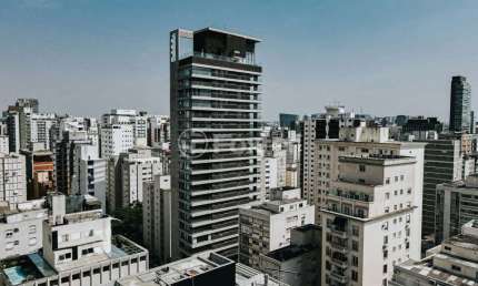 Apartamento com 2 quartos à venda na Rua Urimonduba, 144, Itaim Bibi, São Paulo, 138 m2 por R$ 5.290.024