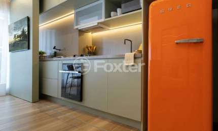 Apartamento com 2 quartos à venda na Rua Almirante Marques de Leão, 730, Bela Vista, São Paulo, 84 m2 por R$ 1.099.150