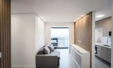 Apartamento com 2 quartos à venda na rua raul saddi, 88, butantã, são paulo, 44 m2 por r$ 750.000