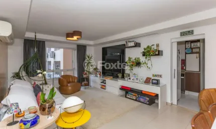 Apartamento com 4 quartos à venda na rua haddock lobo, 1259, cerqueira césar, são paulo, 124 m2 por r$ 2.250.000