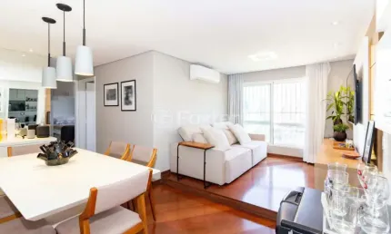Apartamento com 2 quartos à venda na Rua Clodomiro Amazonas, 960, Vila Nova Conceição, São Paulo, 72 m2 por R$ 1.000.000