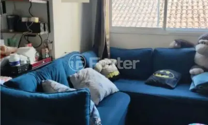 Apartamento com 2 quartos à venda na Rua Paulo Maldi, 339, Tucuruvi, São Paulo, 45 m2 por R$ 400.000
