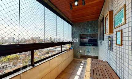 Apartamento com 4 quartos à venda na Avenida Engenheiro Luiz Gomes Cardim Sangirardi, 607, Vila Mariana, São Paulo, 245 m2 por R$ 2.500.000