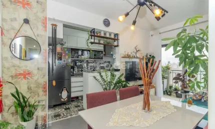 Apartamento com 2 quartos à venda na rua alegria, 161, brás, são paulo, 57 m2 por r$ 615.000