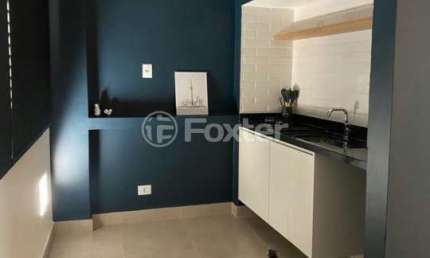 Apartamento com 1 quarto à venda na Rua Sete de Abril, 412, República, São Paulo, 34 m2 por R$ 275.000