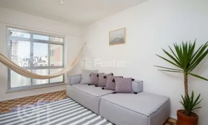 Apartamento com 5 quartos à venda na avenida rebouças, 1480, pinheiros, são paulo, 134 m2 por r$ 1.599.600