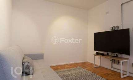 Apartamento com 4 quartos à venda na Rua José do Patrocínio, 645, Aclimação, São Paulo, 110 m2 por R$ 1.015.000