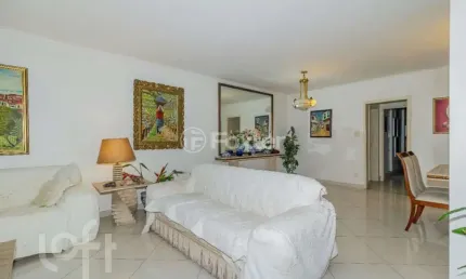 Apartamento com 4 quartos à venda na rua treze de maio, 1526, bela vista, são paulo, 290 m2 por r$ 2.100.000