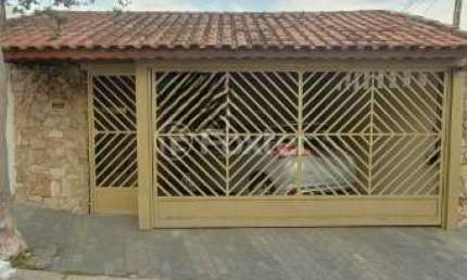 Casa com 3 quartos à venda na Rua Guilherme Rudge, 63, Vila São Geraldo, São Paulo, 264 m2 por R$ 650.000
