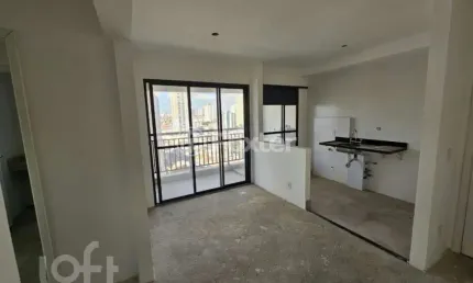 Apartamento com 2 quartos à venda na rua tomé portes, 131, vila dom pedro ii, são paulo, 50 m2 por r$ 554.990