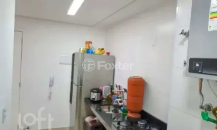 Apartamento com 2 quartos à venda na Rua Brigadeiro Godinho dos Santos, 756, Vila Pirituba, São Paulo, 44 m2 por R$ 371.000