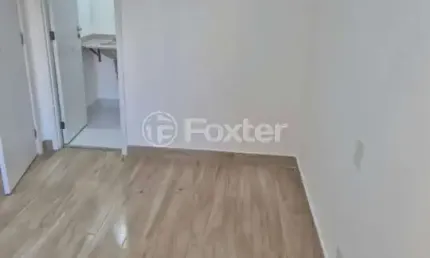 Apartamento com 1 quarto à venda na Rua Ossian Terceiro Teles, 159, Jardim Prudência, São Paulo, 29 m2 por R$ 350.000