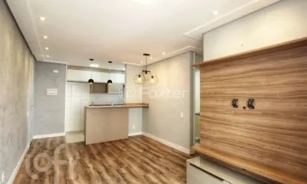 Apartamento com 3 quartos à venda na rua josé arzão, 73, vila praia, são paulo, 64 m2 por r$ 410.000