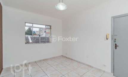 Apartamento com 3 quartos à venda na Rua São João Batista, 76, Cambuci, São Paulo, 68 m2 por R$ 290.000