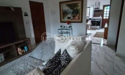 Casa com 2 quartos à venda na Rua Diogo de Torralva, 149, Parque Cocaia, São Paulo, 170 m2 por R$ 371.000