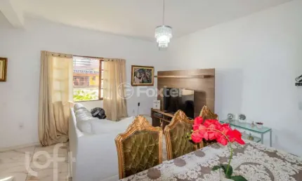 Casa com 2 quartos à venda na rua diogo de torralva, 149, parque cocaia, são paulo, 170 m2 por r$ 371.000