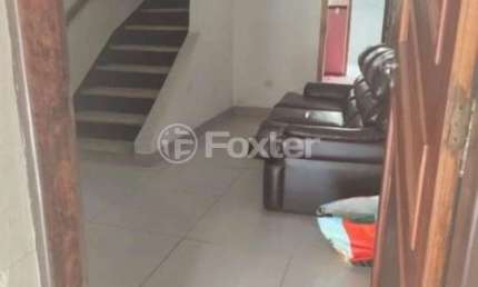 Casa com 2 quartos à venda na Rua Laurindo Sbampato, 241, Vila Guilherme, São Paulo, 60 m2 por R$ 442.000