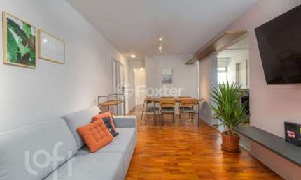 Apartamento com 4 quartos à venda na Rua Bartolomeu Feio, 66, Vila Cordeiro, São Paulo, 90 m2 por R$ 943.200