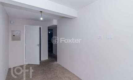 Apartamento com 1 quarto à venda na Rua Professor Augusto Monjardino, 56, Rio Pequeno, São Paulo, 46 m2 por R$ 308.000