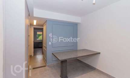 Apartamento com 1 quarto à venda na Rua Professor Augusto Monjardino, 56, Rio Pequeno, São Paulo, 46 m2 por R$ 355.000