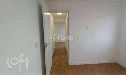 Apartamento com 2 quartos à venda na Avenida Engenheiro Heitor Antônio Eiras Garcia, 2651, Jardim Esmeralda, São Paulo, 48 m2 por R$ 295.000