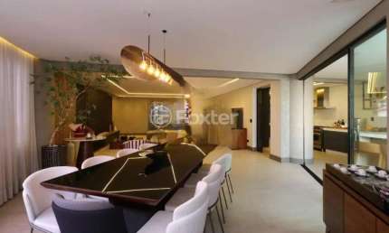 Apartamento com 4 quartos à venda na Rua do Café, 66, Jardim, Santo André, 275 m2 por R$ 5.100.000