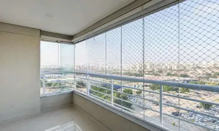Apartamento com 3 quartos à venda na Avenida Senador Vergueiro, 2099, Centro, São Bernardo do Campo, 84 m2 por R$ 855.000