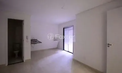 Apartamento com 2 quartos à venda na rua dominiquin, 40, vila das mercês, são paulo, 38 m2 por r$ 275.000