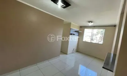 Apartamento com 3 quartos à venda na Rua Jasson Marques, 306, Parque São Vicente, Mauá, 60 m2 por R$ 320.000