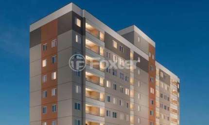Apartamento com 1 quarto à venda na Avenida Ipiranga, 344, República, São Paulo, 29 m2 por R$ 315.920