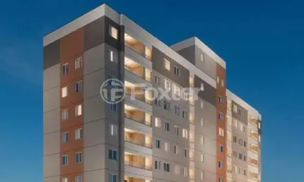 Apartamento com 2 quartos à venda na Avenida Ipiranga, 344, República, São Paulo, 58 m2 por R$ 462.960