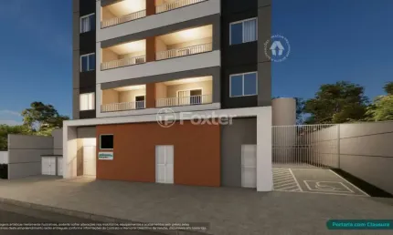 Apartamento com 1 quarto à venda na rua dona ana neri, 236, mooca, são paulo, 58 m2 por r$ 642.558